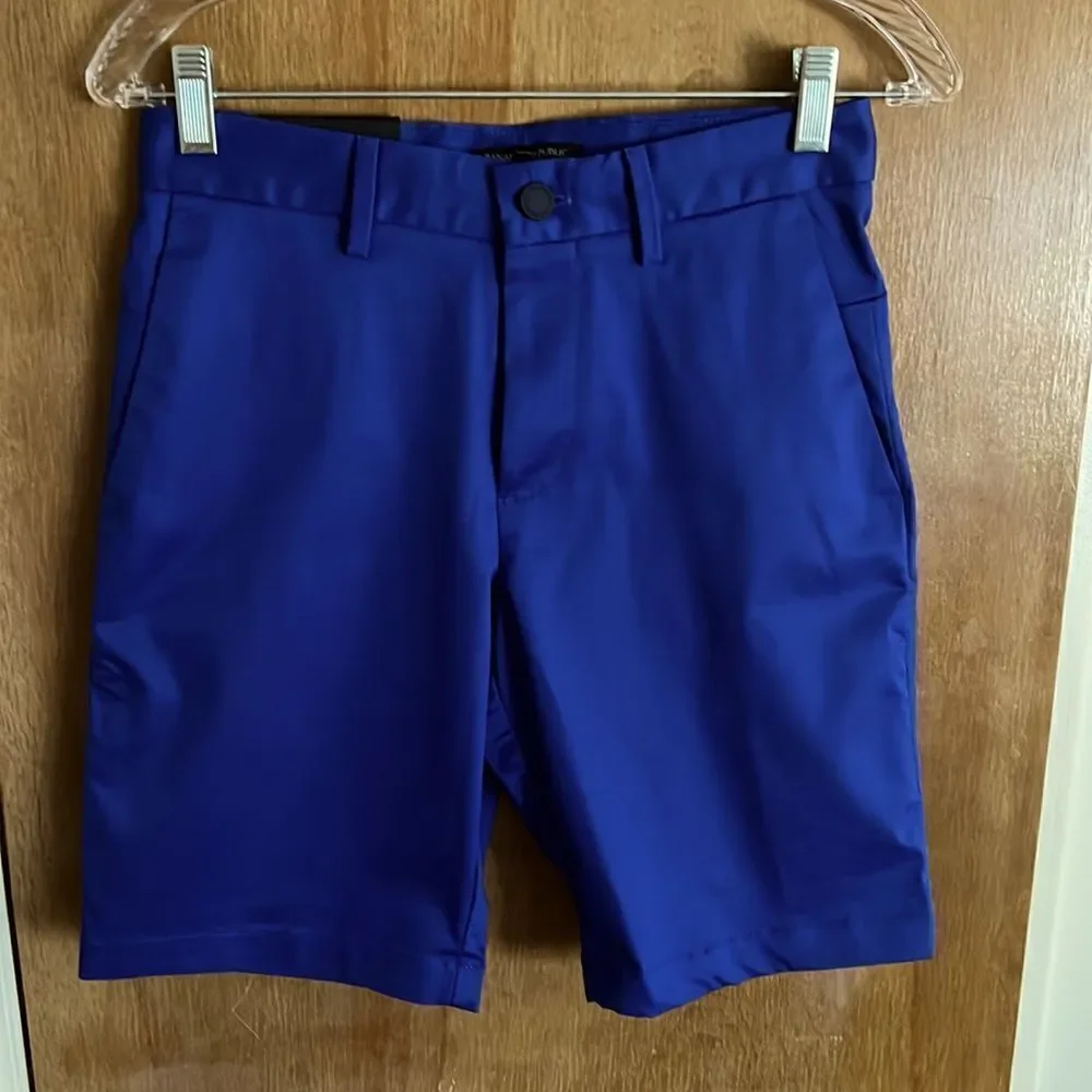 Banana Republic Aiden Core Temp Shorts